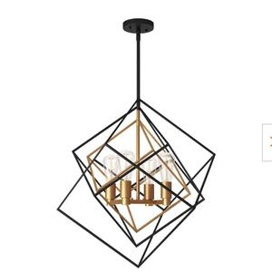 Artika Hanging Light Fixture